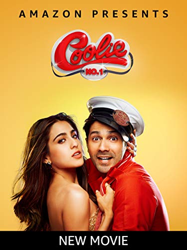 Coolie No. 1 - Click to Buy