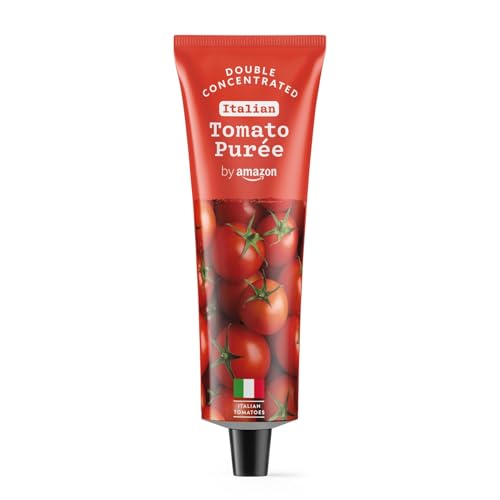 by Amazon Tomatenmark zweifach konzentriert, 200g