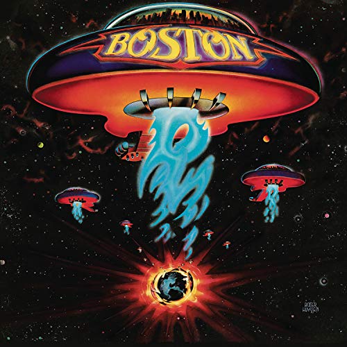 Boston - Click to Buy