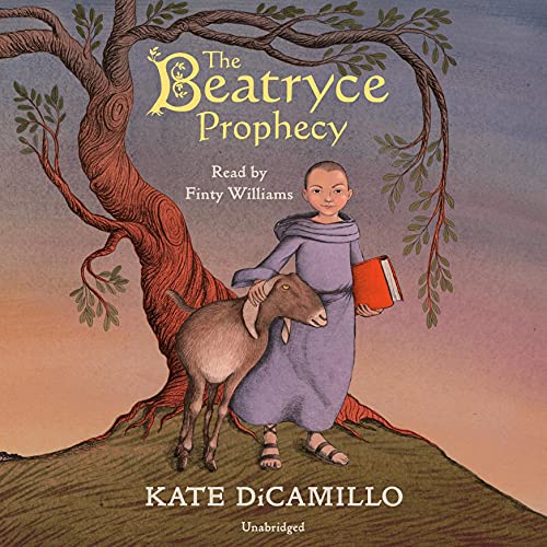 The Beatryce Prophecy - Click to Buy