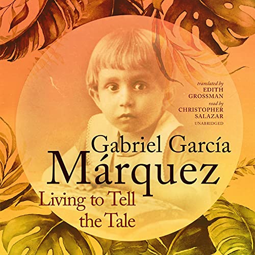 Living to Tell the Tale - Click to Buy