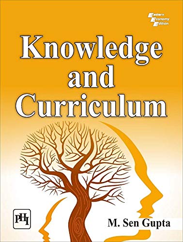 KNOWLEDGE AND CURRICULUM (English Edition) - Click to Buy