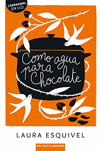 Como agua para chocolate - Click to Buy