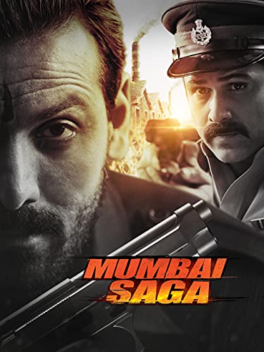 Mumbai Saga - Click to Buy