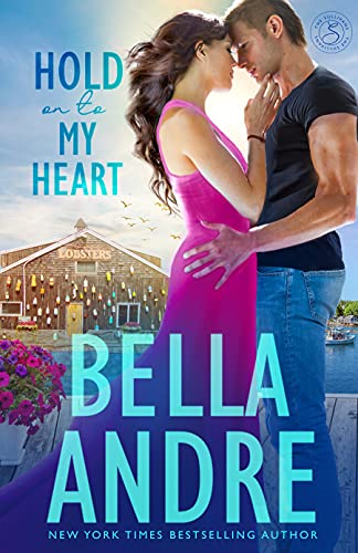 Hold On To My Heart (Maine Sullivans) (The Sullivans Book 22) - Click to Buy