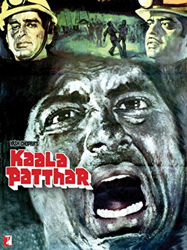 Kaala Patthar - Click to Buy