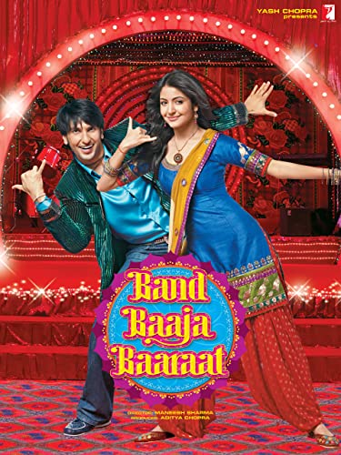 Band Baaja Baaraat - Click to Buy