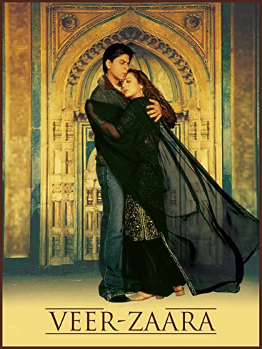 Veer-Zaara - Click to Buy
