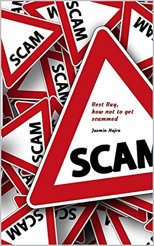 Best Buy: how not to get scammed (my English titles) - Click to Buy