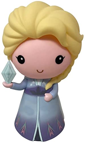 Frozen - Elsa PVC Bank Multicolor