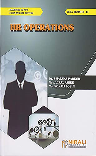 HR Operations (English Edition) - Click to Buy