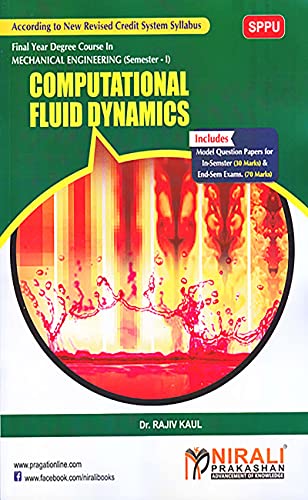 COMPUTATIONAL FLUID DYNAMICS - Click to Buy