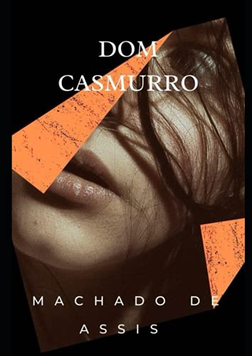 Dom Casmurro - Click to Buy