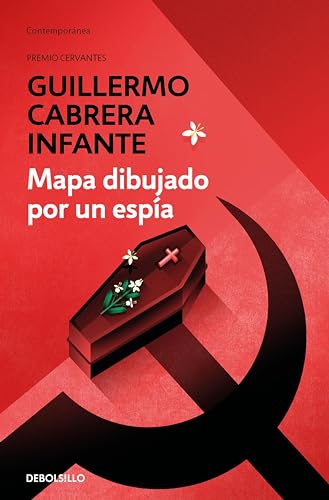 Mapa dibujado por un espía (Spanish Edition) - Click to Buy