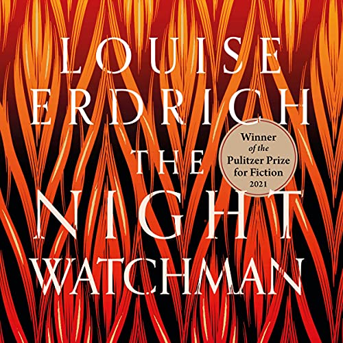 The Night Watchman - Click to Buy