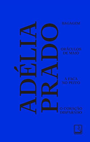 Box Adélia Prado (Portuguese Edition) - Click to Buy