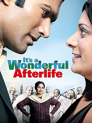 It's a Wonderful Afterlife - Click to Buy