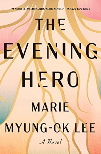 The Evening Hero - Click to Buy