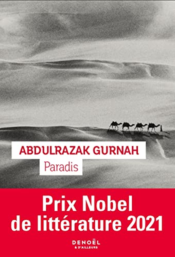 Paradis (French Edition) - Click to Buy