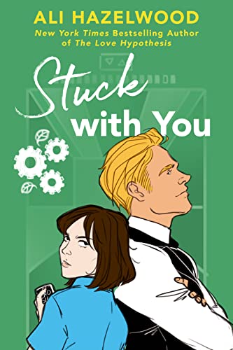 Stuck with You - Click to Buy
