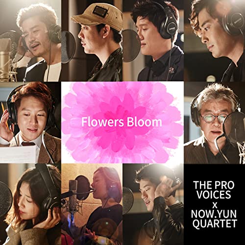 THE PRO VOICES Vol.1 - Click to Buy