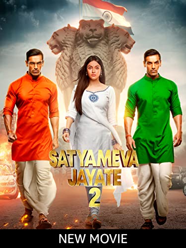 Satyameva Jayate 2 - Click to Buy