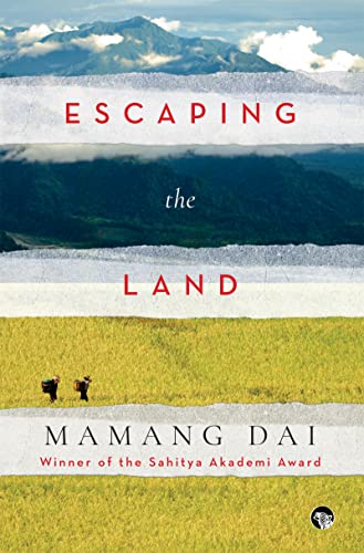 ESCAPING THE LAND - Click to Buy