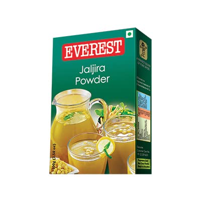 Everest Jaljeera Pulver 100 g | leckere & einfache Vorspeise - Click to Buy