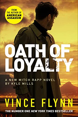 Oath of Loyalty - Click to Buy
