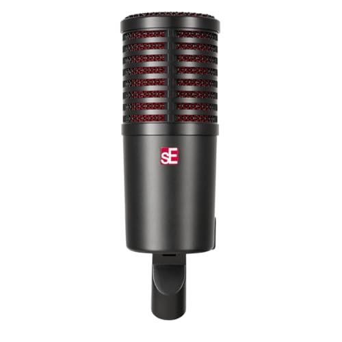 SE Electronics DynaCaster