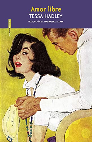 Amor libre (Spanish Edition) - Click to Buy