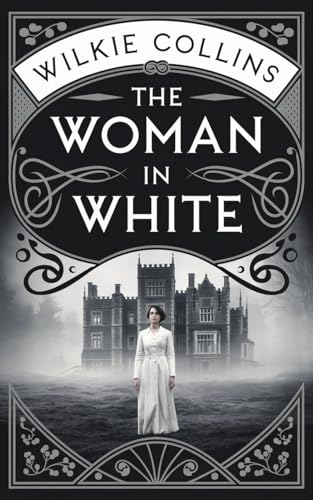 The Woman in White - Click to Buy