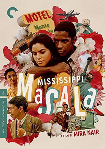 Mississippi Masala - Click to Buy