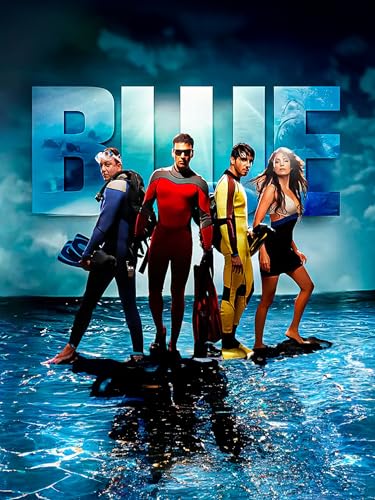 Blue - Click to Buy