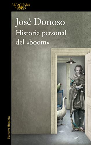 Historia personal del "boom" (Spanish Edition) - Click to Buy