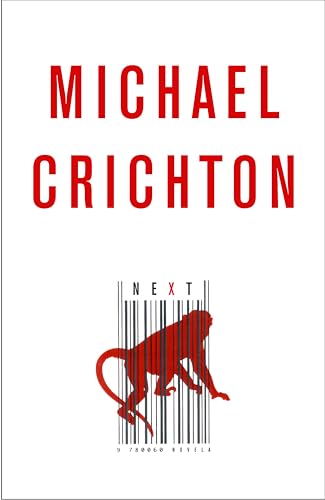 Next (Spanish Edition) - Click to Buy