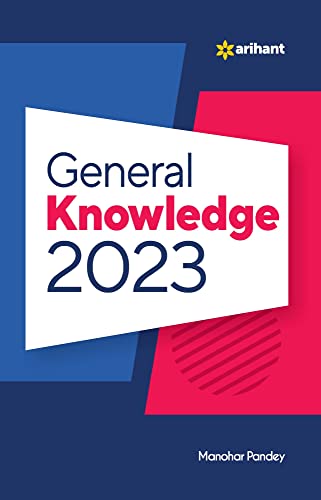 General Knowledge 2023 - Click to Buy