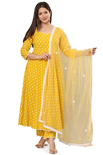 miss fame Women's Kurta sage Green - (Green, X-Large) - Click to Buy