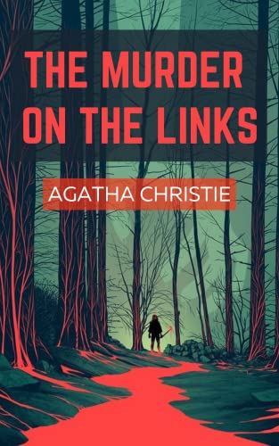 The Murder on the Links - Click to Buy