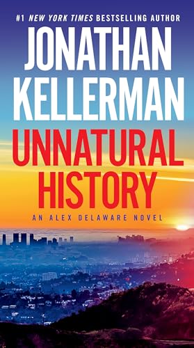 Unnatural History: An Alex Delaware Novel - Click to Buy