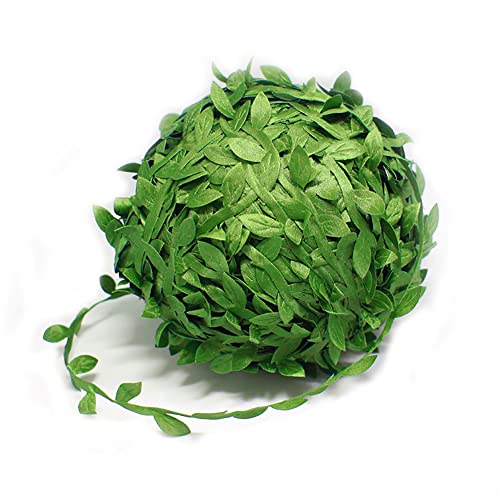 Artificial Greenery Eucalyptus Vine, 252ft Plants Fake Hanging Green Leaves Jungle DIY Wreath for Wall Decor Party Christmas Wedding Garland Garden Headband Wreath Wraping Craft - Click to Buy