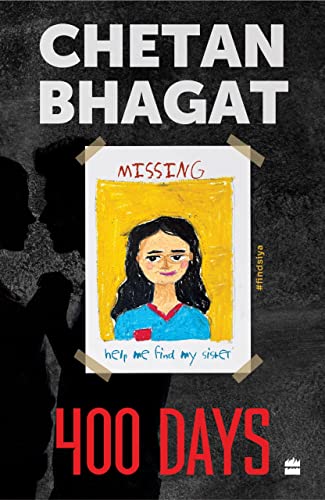 400 Days - Click to Buy
