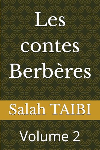 Les contes Berbères: Volume 2 (French Edition) - Click to Buy