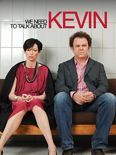 We Need to Talk About Kevin - Click to Buy