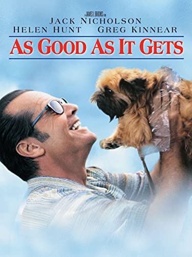 As Good as It Gets