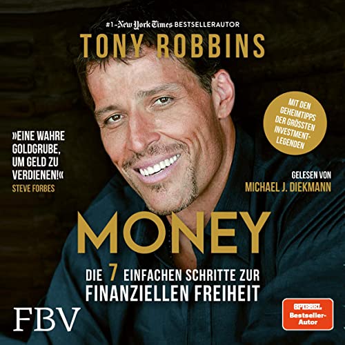 Money: Die 7 einfachen Schritte zur finanziellen Freiheit - Click to Buy