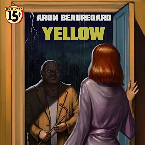 Yellow - Click to Buy