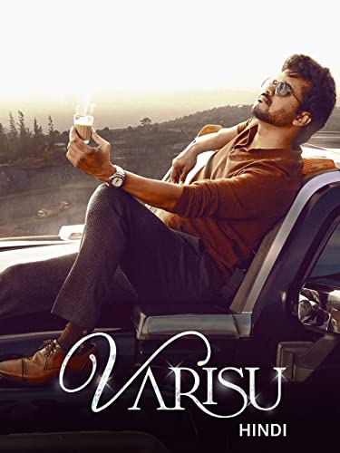 Varisu (Hindi) - Click to Buy