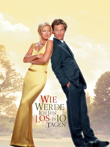 Wie werde ich ihn los in 10 Tagen - Click to Buy