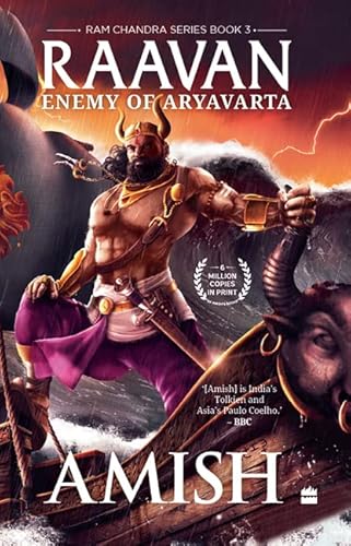 Raavan: Enemy Of Aryavarta - Click to Buy